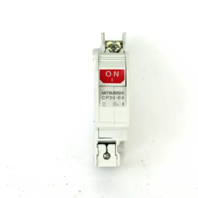 USED MITSUBISHI CP30-BA