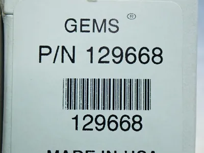 NEW GEMS 129668