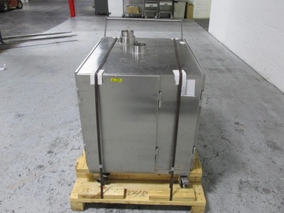 Used _UNKNOWN_ _UNKNOWN_ Fan Filter Units Ohio US | Federal Equipment Company #1553378