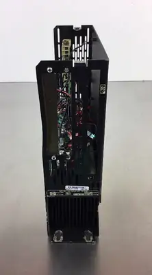 USED Moog 164-005B-10-A7-2
