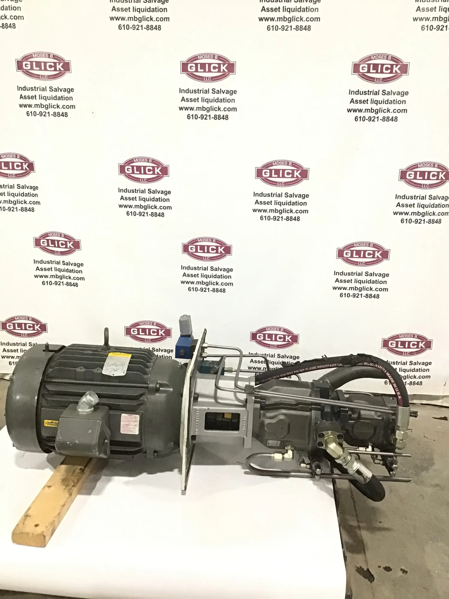 USED REXROTH 📏 MODEL: DBDS 6 G18/100/12 – ENGINEERED TO EXACT OEM SPECIFICATIONS