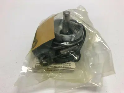 Asco Red Hat Valve Repair Rebuild Kit 302301