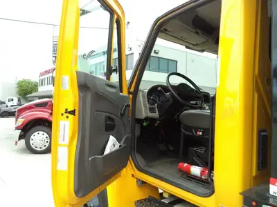 Used 2019 INTERNATIONAL _UNKNOWN_ Dump trucks Florida US | TLC Truck & Equipment #1568889