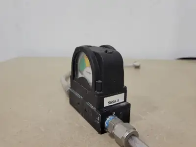Used MIDWEST 555A-5 Parts (Hydraulics and Pneumatics) British Columbia CA | Lenmark #256508