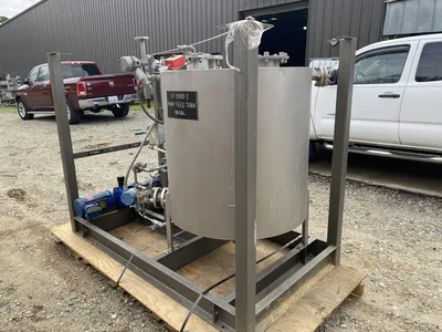 Used _UNKNOWN_ _UNKNOWN_ Pumps (Metering) West Virginia US | Cooper Industries #1409312