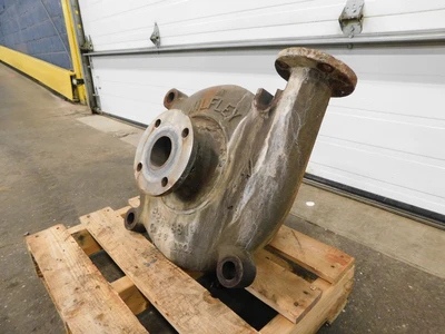 Used WILFLEY _UNKNOWN_ Pumps Ohio US | Equipment Recovery Corp. #1330683