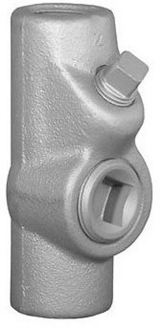 Appleton EYS21 Malleable Conduit Seal, 3/4 Inch, 1 Unit [New]