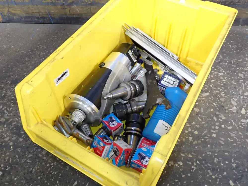 Misc. Equipment