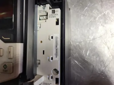USED ITT ACS880-01-07A6-5