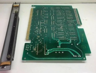 Used GENERAL ELECTRIC IC600YB843 PLC Input & Output | J&J Industrial Supply #501355