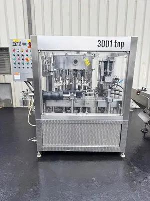 USED GAI 3001 TOP