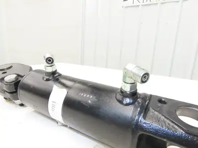 Yale 8604726 Hydraulic Forklift Tilt Cylinder From ERP035VTN36TE084