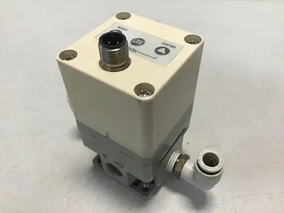 USED SMC ITV2030-312BL