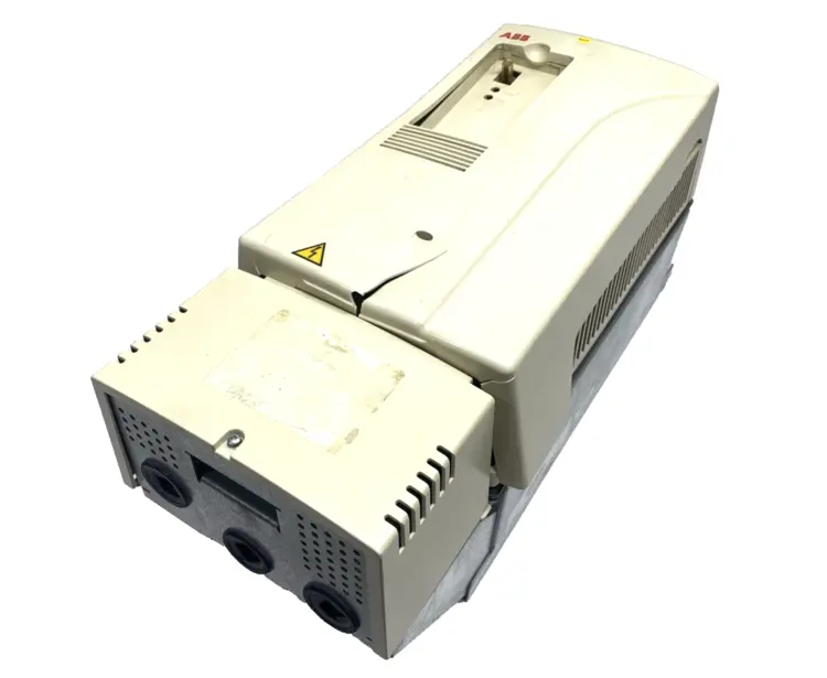 Used ABB ACS800-01-0040-7 Misc Industrial Equipment | Maverick Industrial Sales #1102219