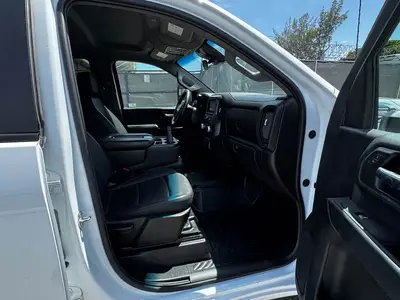 Used 2024 GMC SIERRA 3500HD Service & Utility Trucks Florida US | Truck and Van Outlet #1509203