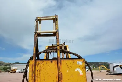 Used JOHN JOHN DEERE 850B Crawler Dozers Florida US | HDD Broker #1346427