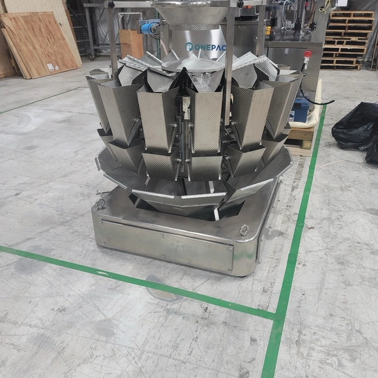 Used 2024 ZMK 142.5 Processing (misc) Illinois US | Revelation Machinery #445404