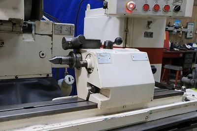 USED 1990 Tos BUAJ 28-630, 1990, SWING DOWN I.D., HYD TABLE,
