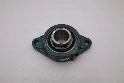 DODGE 126519 STANDARD BALL BEARING F2B-SC-106 MOD - STOCK H1492A