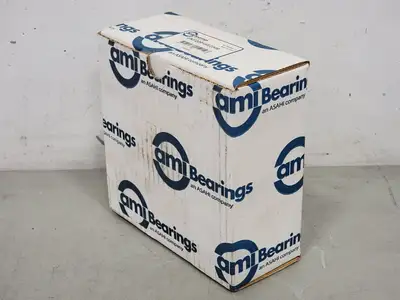 NEW AMI BEARING UKF209+HE2309