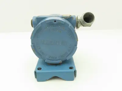 Rosemount 0444RL2U1A2NA Temperature Transmitter 0-300°F 45VDC