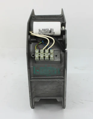 USED EBMPAPST W2E200-HH86-01