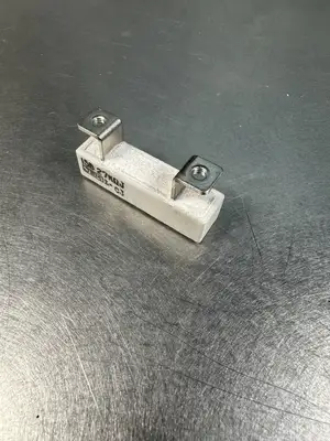 Yaskawa Discharge Resistor By JRM. DD, 15B, 27KohmJ. (BIN-1.5.1)