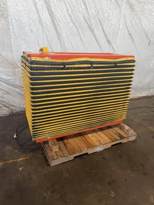 USED HERKULES V1413