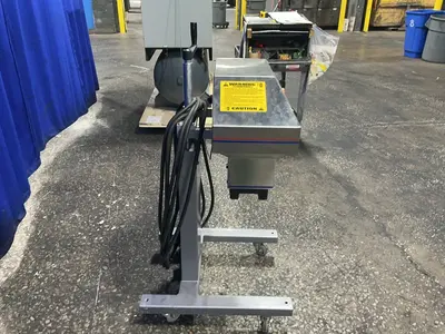 Used AUTOMATE AM20 Miscellaneous Packaging Equipment Ohio US | HGR 24 #1300871