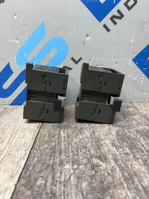 SIEMENS 6ES7231-0HC22-0XA0 & 6ES7221-1BH22-0XA0 Electrical/PLC/Automation | ESS Industrial Equipment Sales (3)