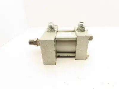 Used SHEFFER _UNKNOWN_ Hydraulic Cylinders | Arrow Industrial #611254