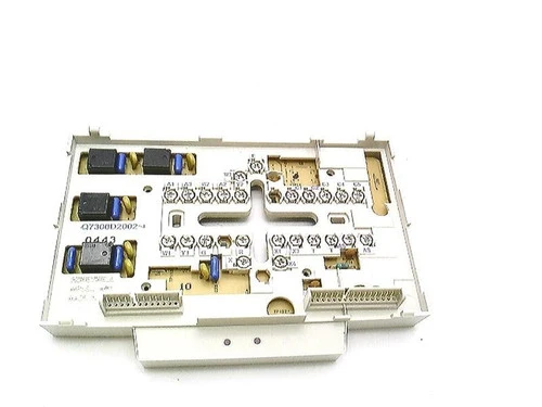 Honeywell Q7300D2002 Thermostat Subbase [New]