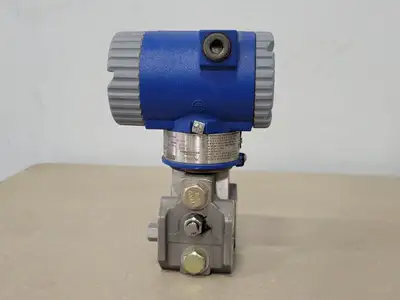Used FOXBORO IAP20-D22C01C-L1V Misc Electrical & Power Parts British Columbia CA | Lenmark #247693
