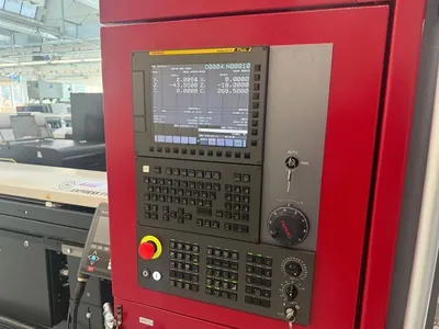 Used 2019 SCHAUBLIN 202 TG 5-Axis or More CNC Lathes New York US | RCM Industries, Inc. #1438264