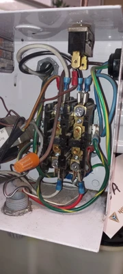 USED POWER TEAM PE172S