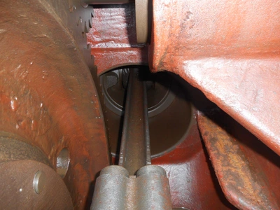USED GASO 2652
