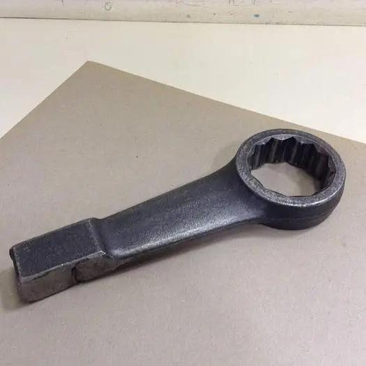 Used WILLIAMS SFH-18154 Wrenches Michigan US | Ideal Machinery #666589