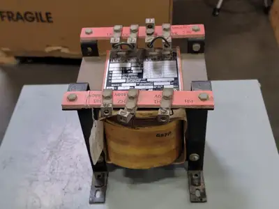 USED HAMMOND MANUFACTURING GS7P