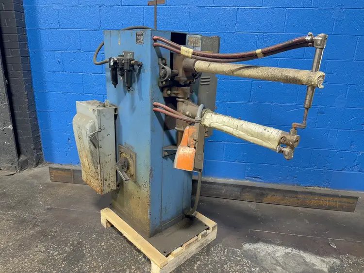 Used ALPHIL RTAG Welding Machinery (Other) Ohio US | HGR 24 #1176302