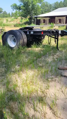 Used 2017 GREAT DANE DOLLY Misc Trailers Georgia US | Atlanta Truck Equipment #1301766