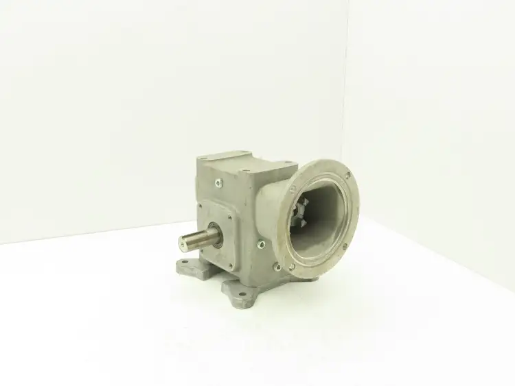 Used ELECTRA GROVE GEAR _UNKNOWN_ Speed Reducers | Arrow Industrial #615133