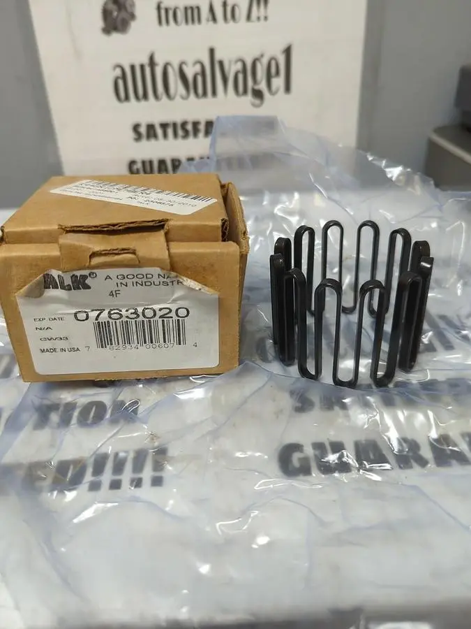 New | in-Stock FALK 4F (0763020) Conveyor Parts Ohio US | Surplus Asset Holdings #1238384