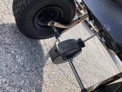 Used _UNKNOWN_ _UNKNOWN_ Broadcast Spreaders Michigan US | Miedema Asset Management Group #1475529