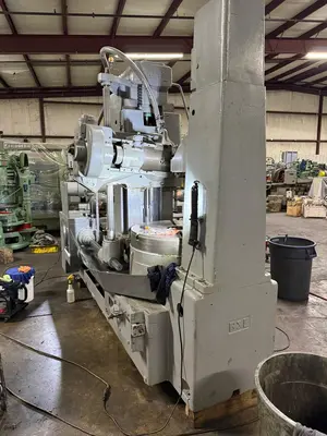 GOULD & EBERHARDT 48HWD GEAR HOBBERS | Piselli Enterprises (6)