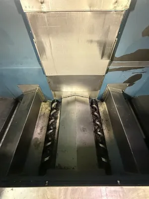 2015 MATSUURA VX-1500 CNC Machining Center | ListingHippo (17)
