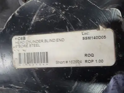 NEW ROYAL ELECTRIC C6B