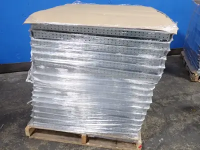 36" X 16" Conveyors
