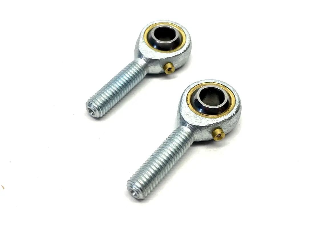 New | in-Stock THK POS8L, POS-8L-RE Bearings | Maverick Industrial Sales #1108631