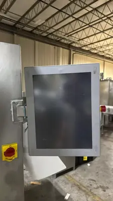 USED 2013 RUHLE MGR 400