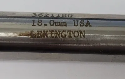 Lexington 3621180 Tooling & Accessories, Tooling | Machinery Central (5)